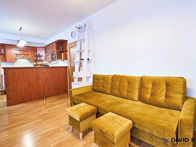 Prodej bytu 3+kk 63 m²