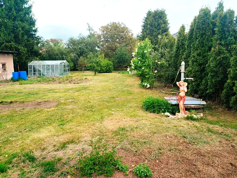 Prodej stavebního pozemku 1304 m², Sulice – náhled fotky 3