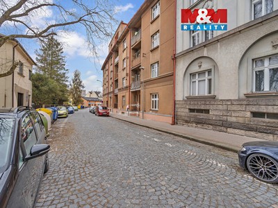 Prodej bytu 3+kk 78 m²