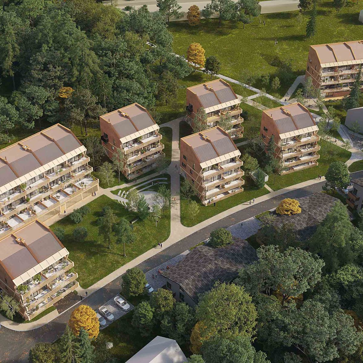 Prodej bytu 4+kk 101 m² – fotografie 4