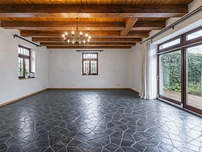 Pronájem bytu 4+kk 170 m²