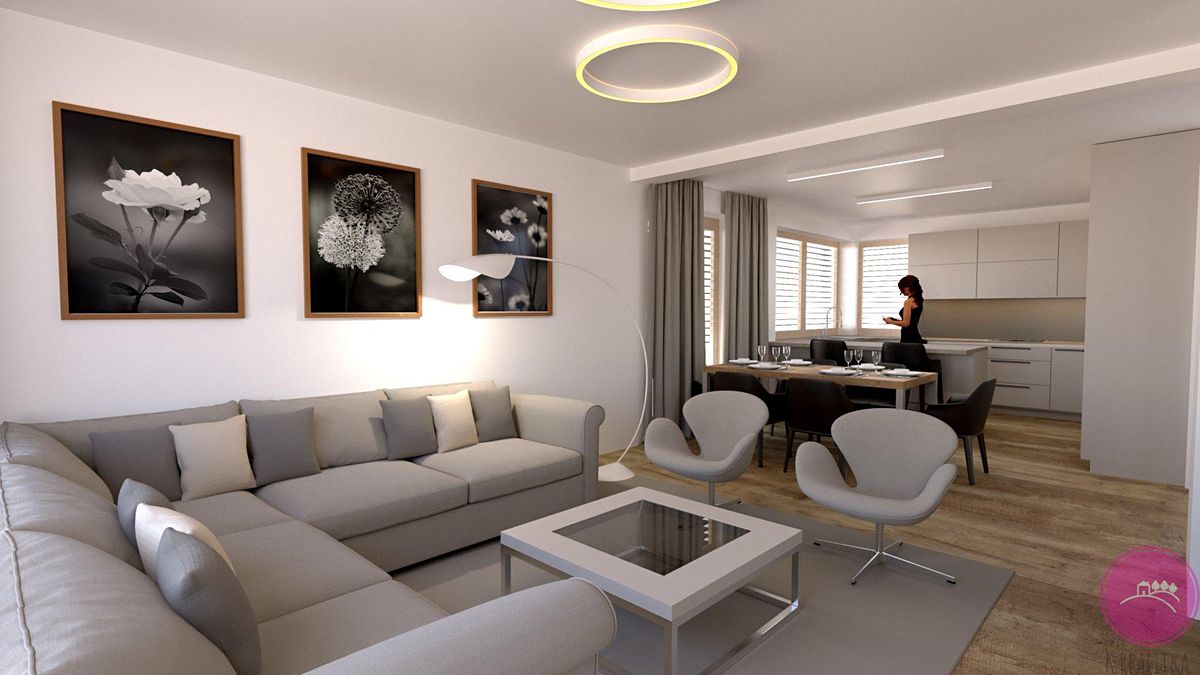 Prodej rodinného domu 150 m², pozemek 471 m² – fotografie 4