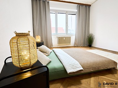 Prodej bytu 2+1 62 m²