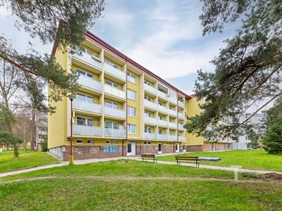 Prodej bytu 4+1 79 m²