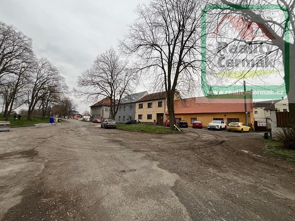 Prodej komerční nemovitosti 6810 m² – fotografie 4