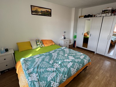 Pronájem bytu 1+1 33 m²