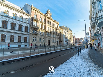 Prodej bytu 2+1 97 m²