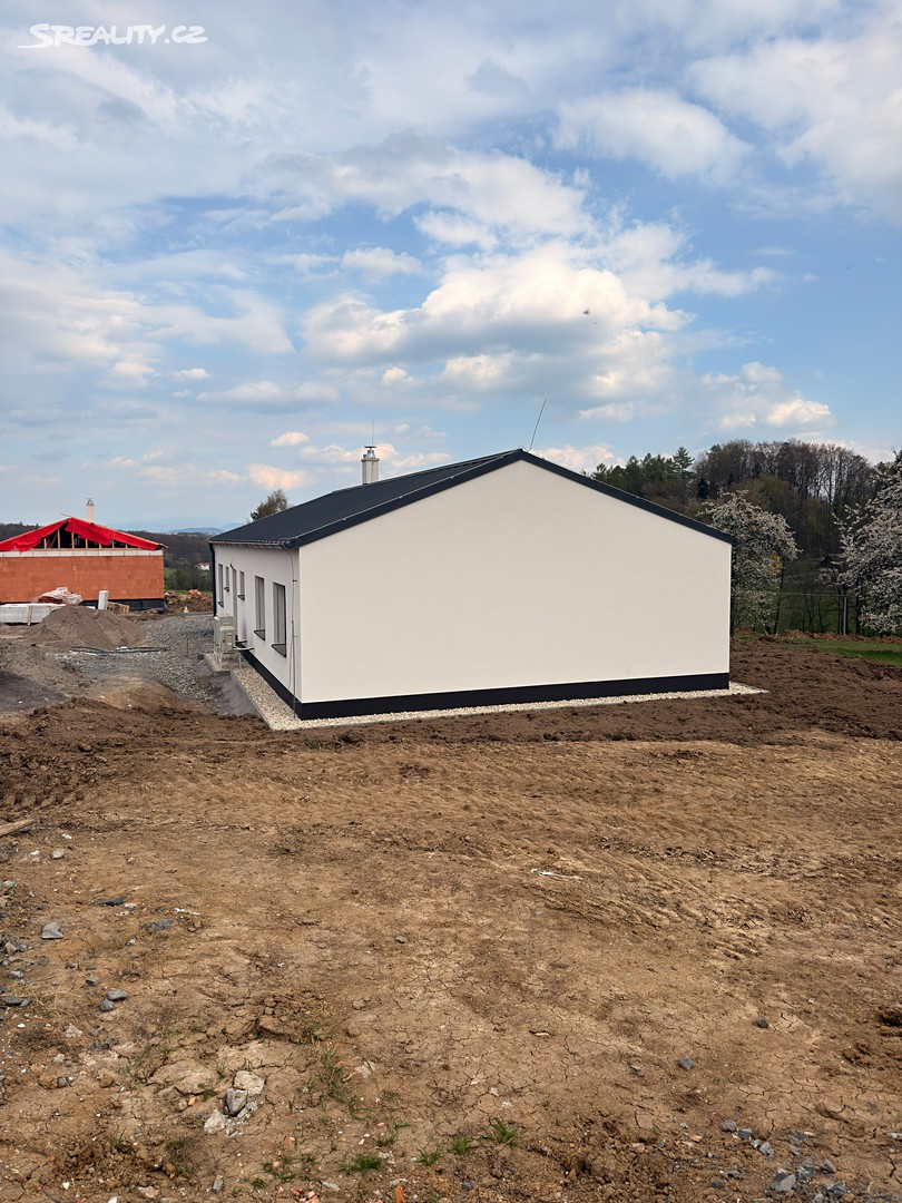 Prodej  rodinného domu 125 m², pozemek 823 m² – pohled 3