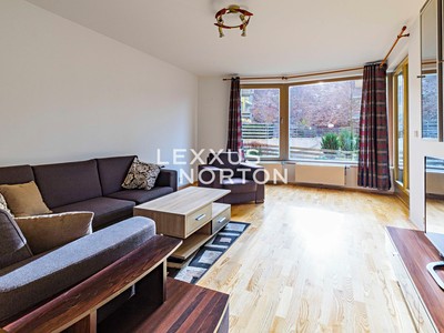 Pronájem bytu 2+kk 62 m²