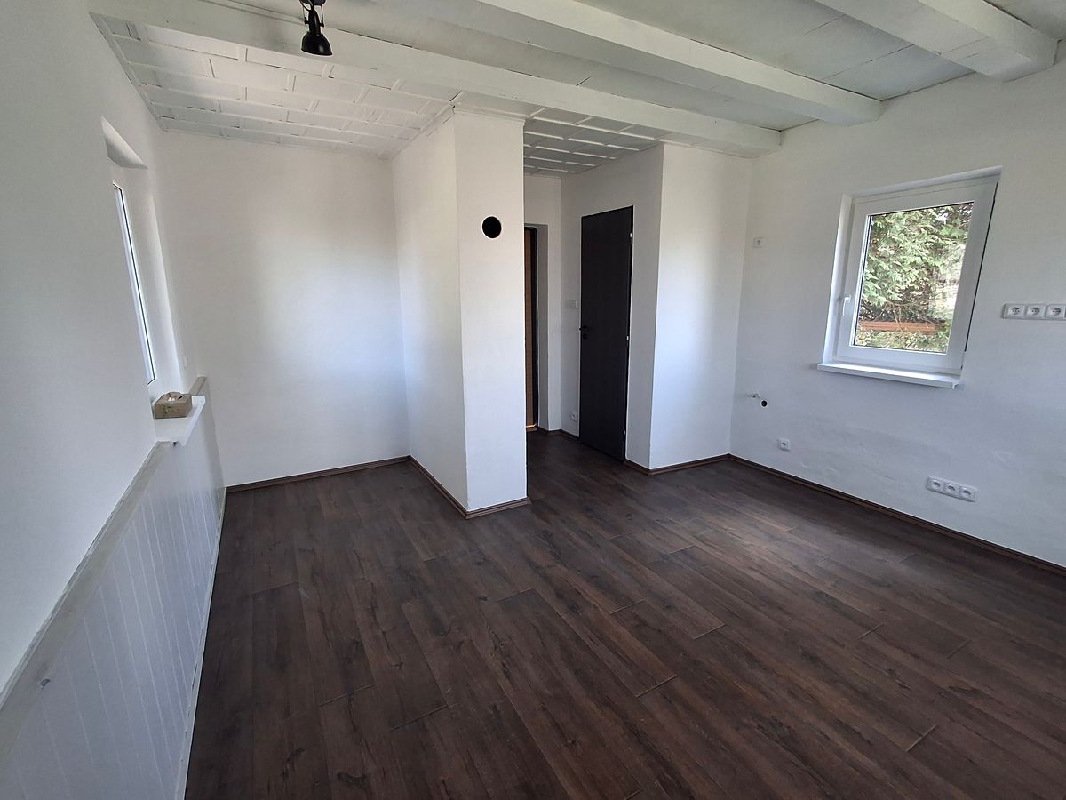 Prodej chaty 16 m², pozemek 546 m² – fotografie 5