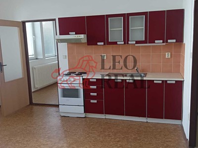 Pronájem bytu 2+kk 56 m²
