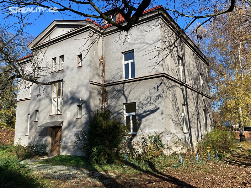 Prodej skladového prostoru 3 700 m² – pohled 2