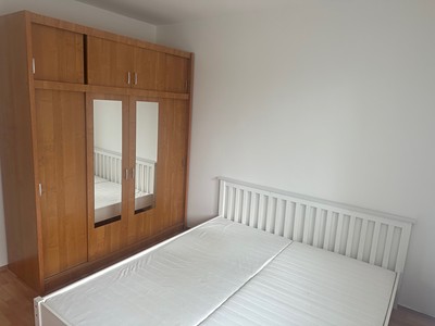 Pronájem bytu 2+kk 46 m² (Jednopodlažní)