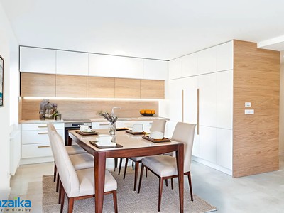 Pronájem bytu 3+kk 86 m² (Jednopodlažní) — photo 3