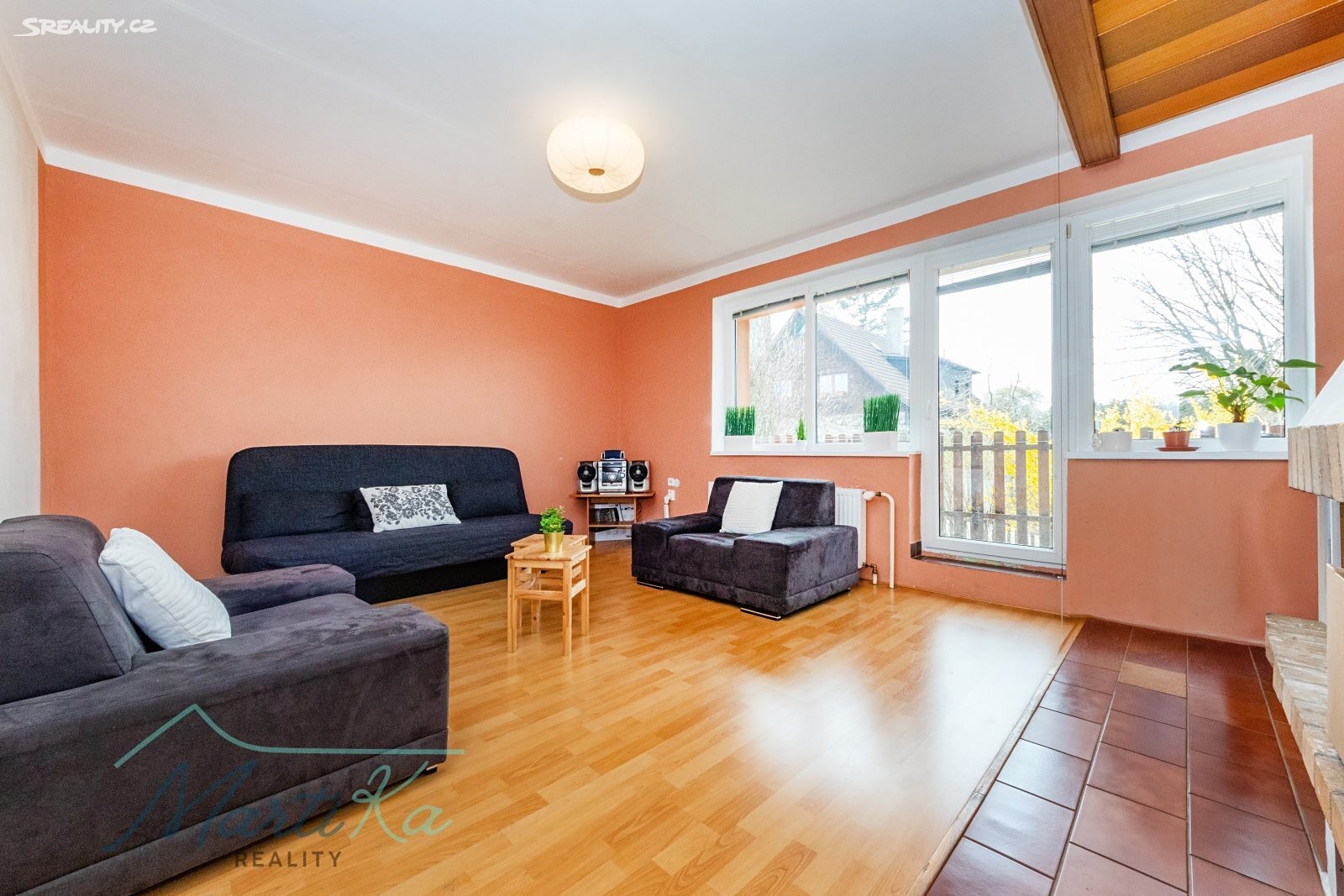 Prodej  vícegeneračního domu 347 m², pozemek 602 m², Rožmitál pod Třemšínem