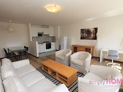 Pronájem bytu 3+kk 74 m²