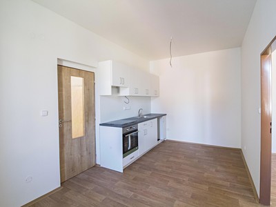Pronájem bytu 2+kk 41 m²