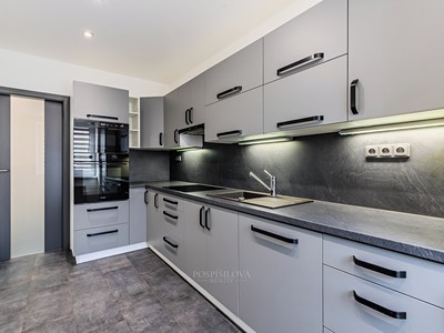 Prodej bytu 2+1 62 m²