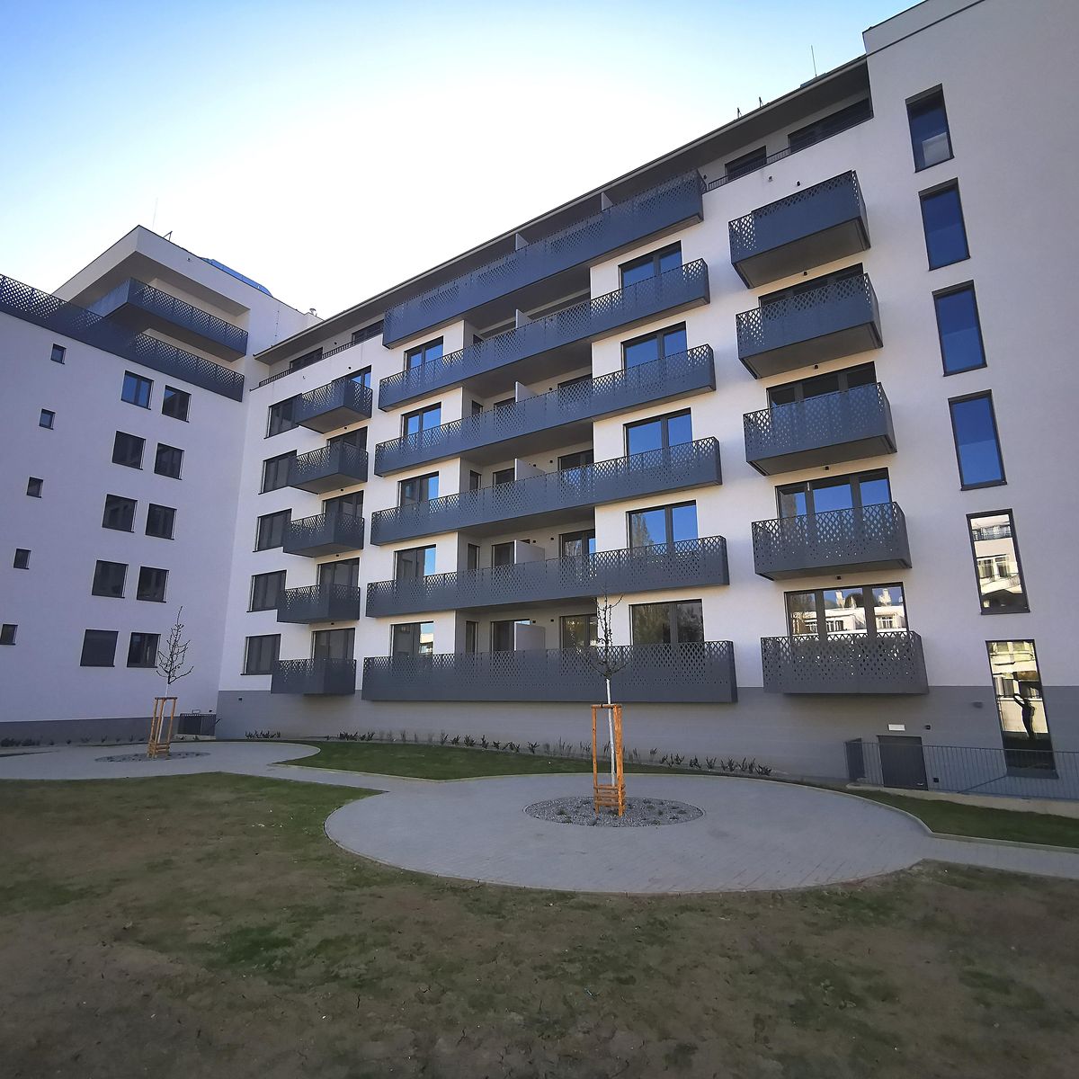 Prodej bytu 2+kk 55 m² – fotografie 2