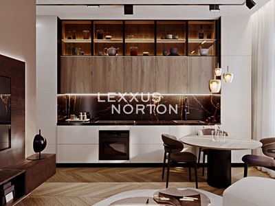 Prodej bytu 2+kk 51 m²