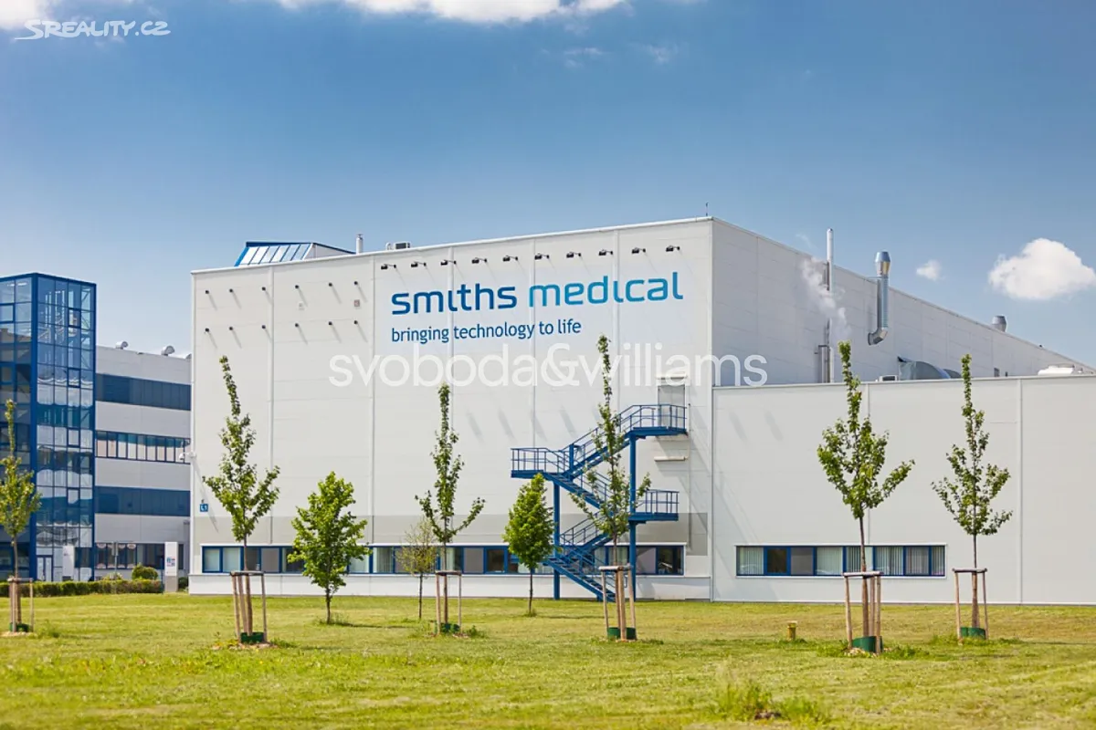 Pronájem komerční nemovitosti 56903 m² – další