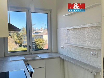 Prodej bytu 3+kk 75 m²