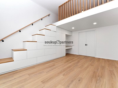 Prodej bytu 2+kk 42 m²