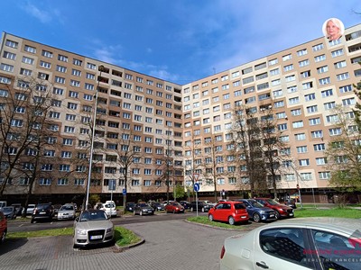 Prodej bytu 3+1 77 m²