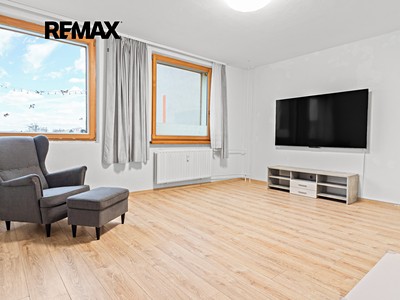 Prodej bytu 3+1 75 m²