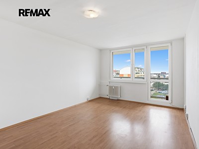 Prodej bytu 3+1 70 m² (Jednopodlažní)