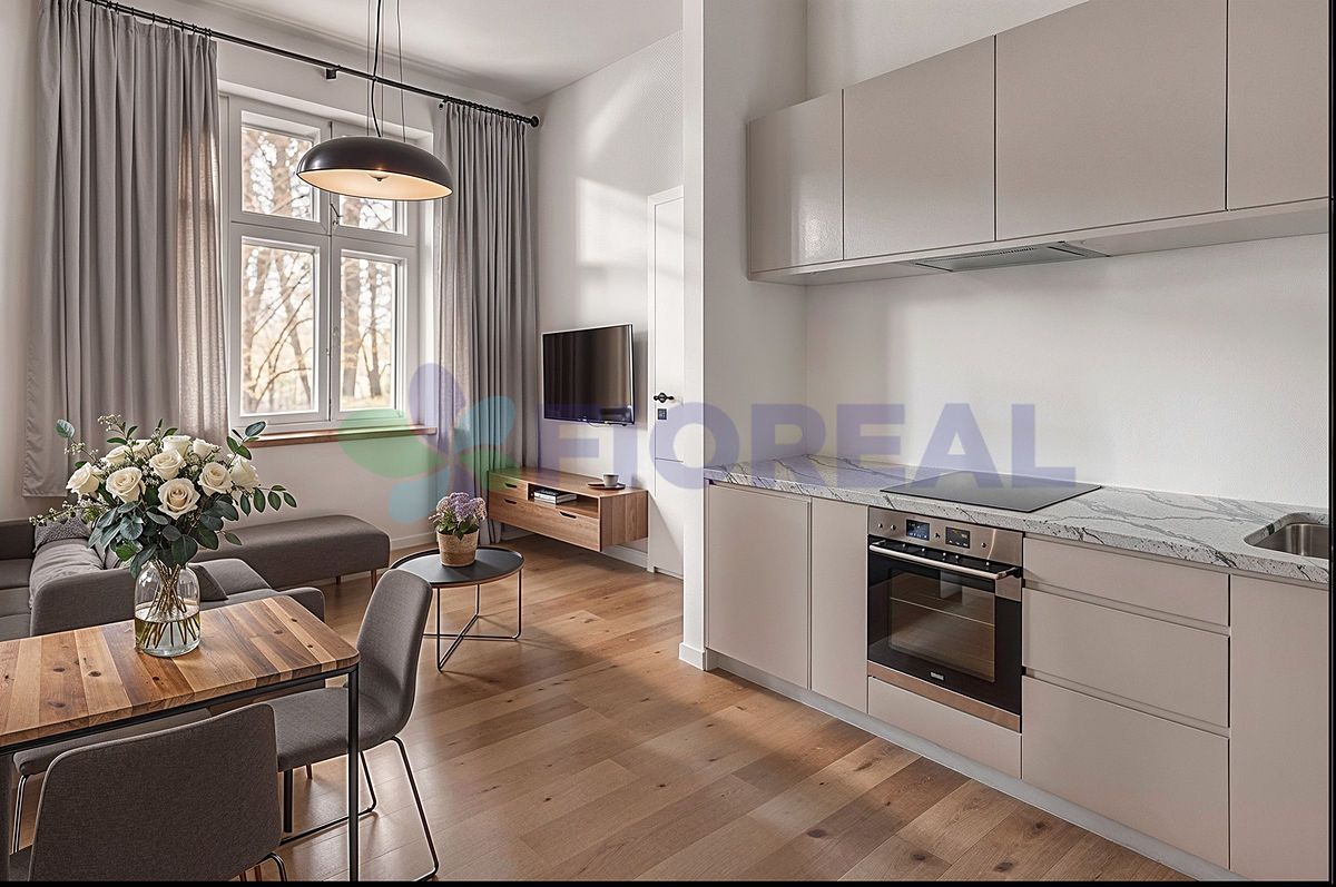 Prodej bytu 2+kk 36 m²
