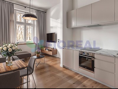 Prodej bytu 2+kk 36 m²