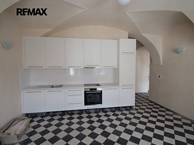 Pronájem bytu 2+1 111 m²