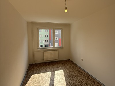 Pronájem bytu 1+1 43 m² (Jednopodlažní)