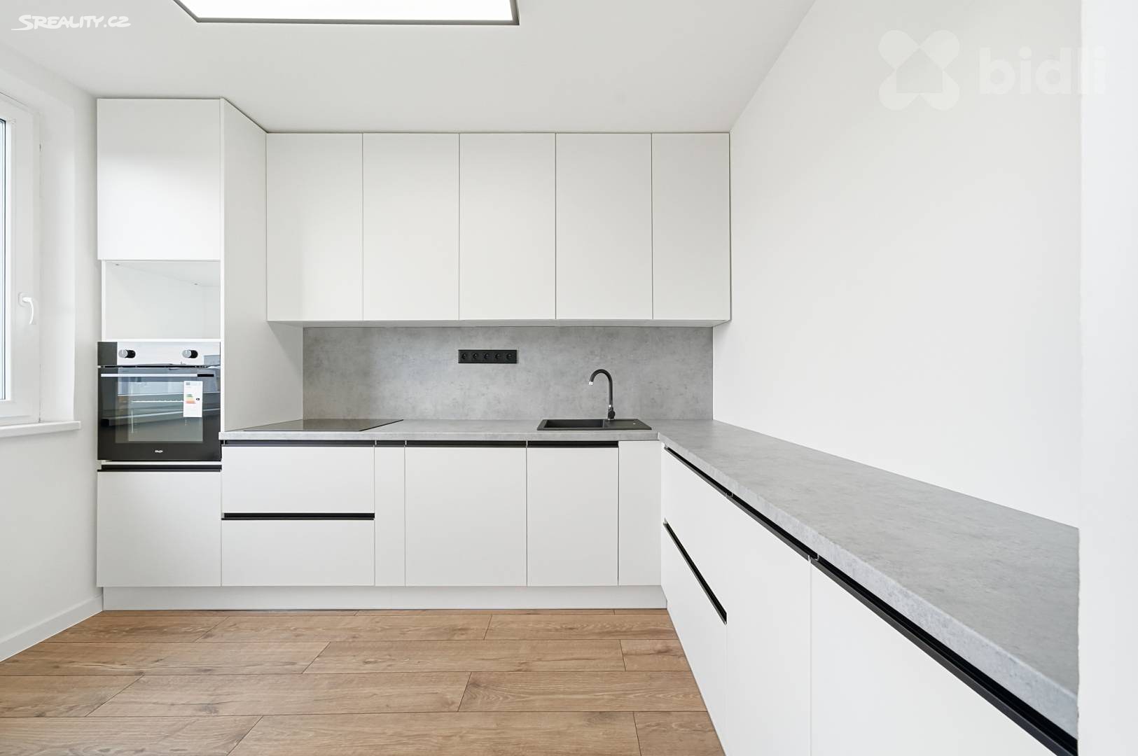 Prodej bytu 2+1 43 m² – pohled 4