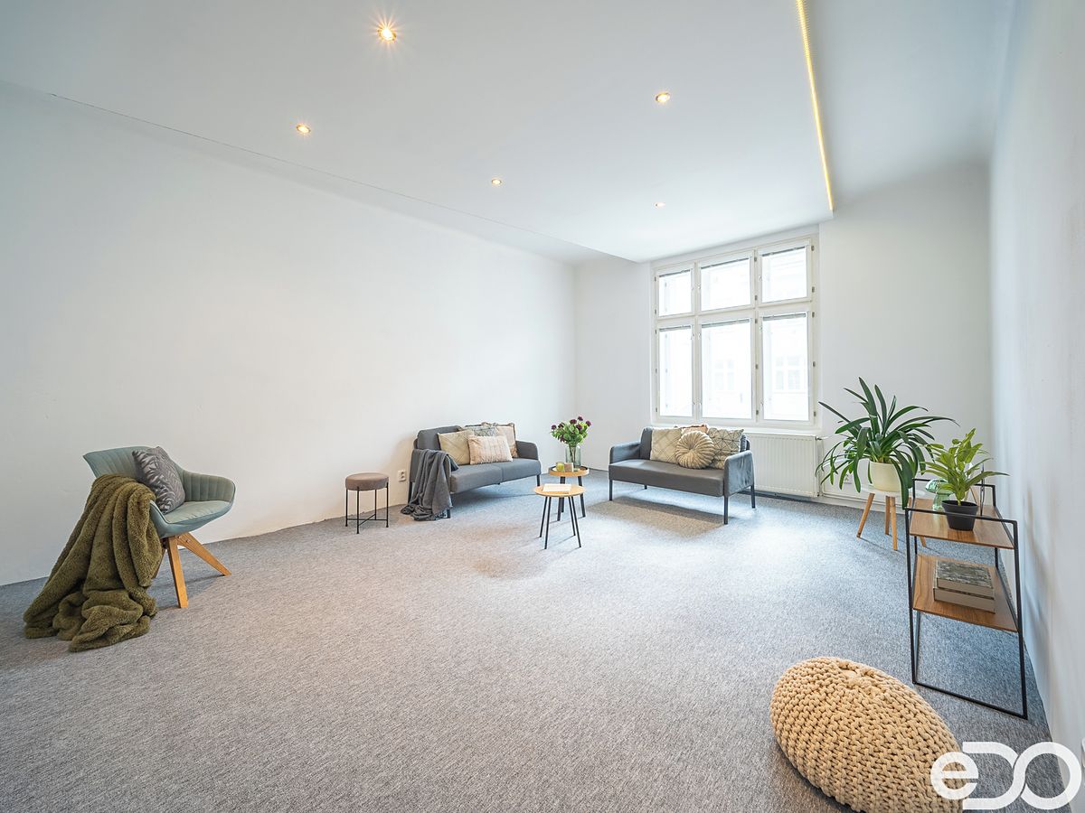 Prodej bytu 2+1 89 m² (Jednopodlažní)