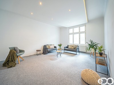 Prodej bytu 2+1 89 m² (Jednopodlažní)