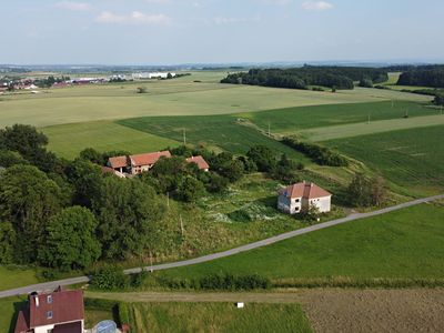 Prodej stavebního pozemku 845 m²