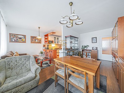 Prodej bytu 3+kk 75 m² (Jednopodlažní)