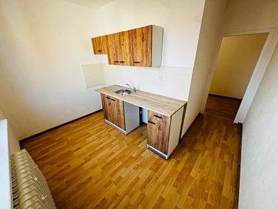 Pronájem bytu 2+1 55 m²
