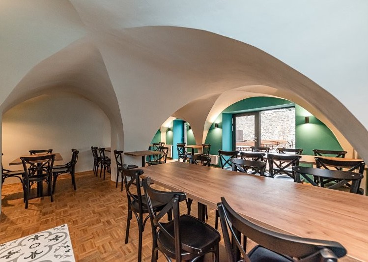 Комерційне приміщення в оренду, 90 м² (6 з 26)
