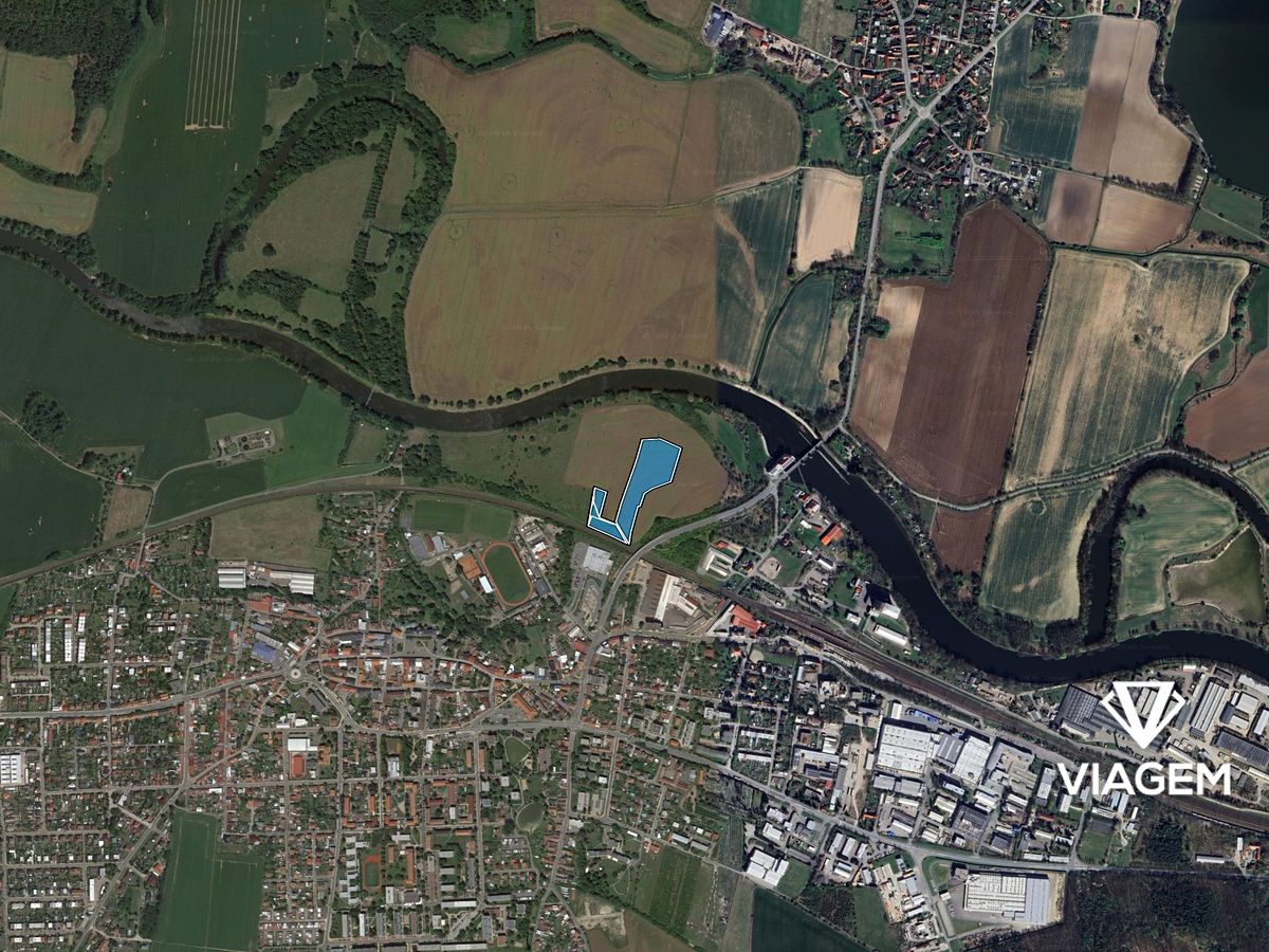 Prodej pole 20595 m² – fotografie 3