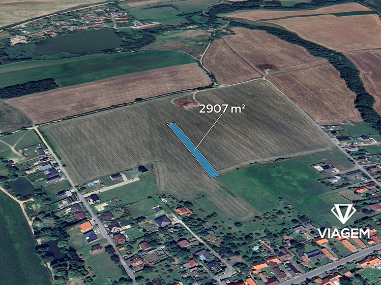Grundstück zum Kauf, 2.180 m² (1 von 4)