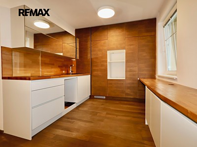 Prodej bytu 2+kk 57 m²