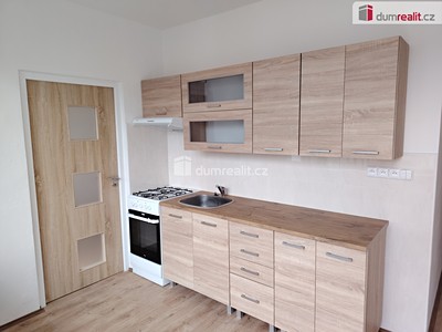 Pronájem bytu 3+1 72 m²