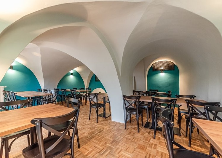 Комерційне приміщення в оренду, 90 м² (9 з 26)