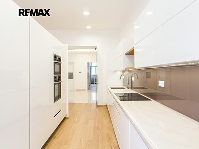 Pronájem bytu 4+kk 164 m² (Jednopodlažní)