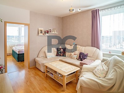 Prodej bytu 3+1 64 m²