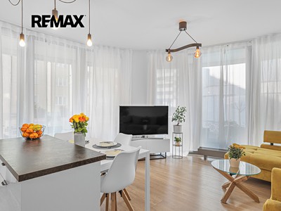 Prodej bytu 3+kk 69 m²