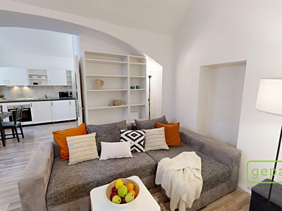 Prodej bytu 2+kk 47 m²